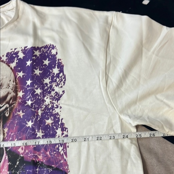 Motion Studios Motion No Emotion Tee - Picture 5 of 10